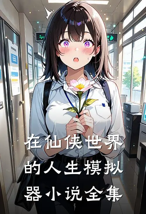 在仙侠世界的人生模拟器小说全集