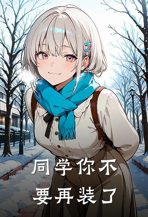 同学你不要再装了