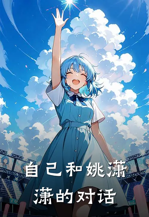 自己和姚潇潇的对话
