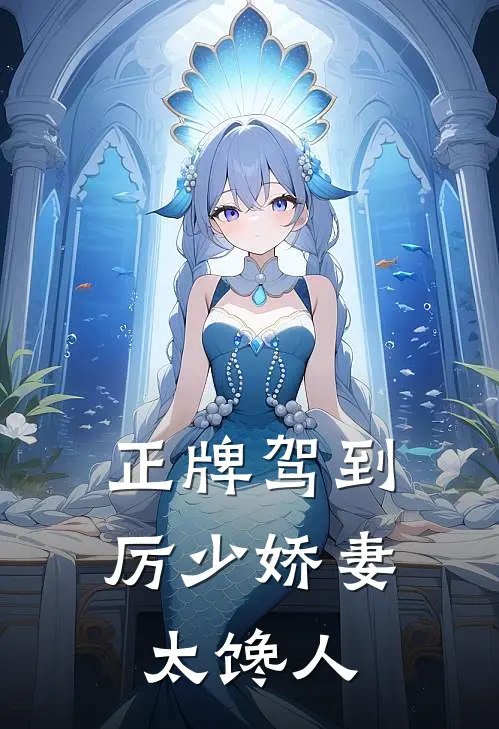 正牌驾到，厉少娇妻太馋人