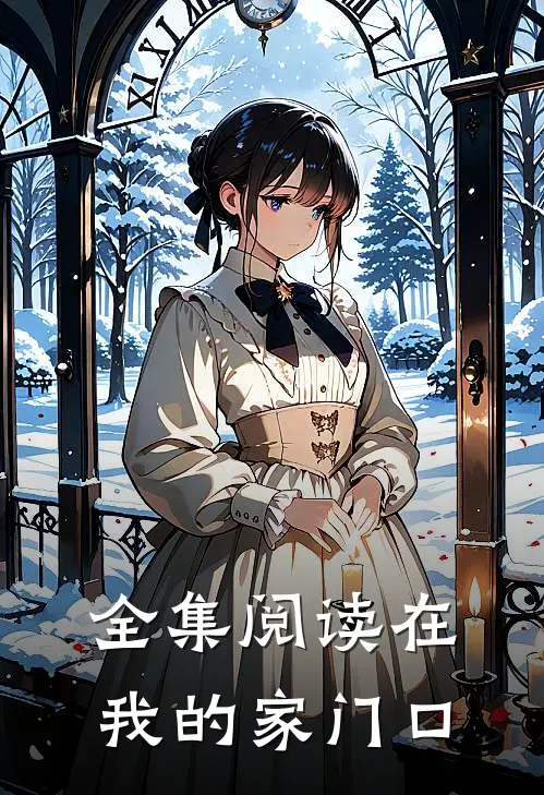 全集阅读在我的家门口