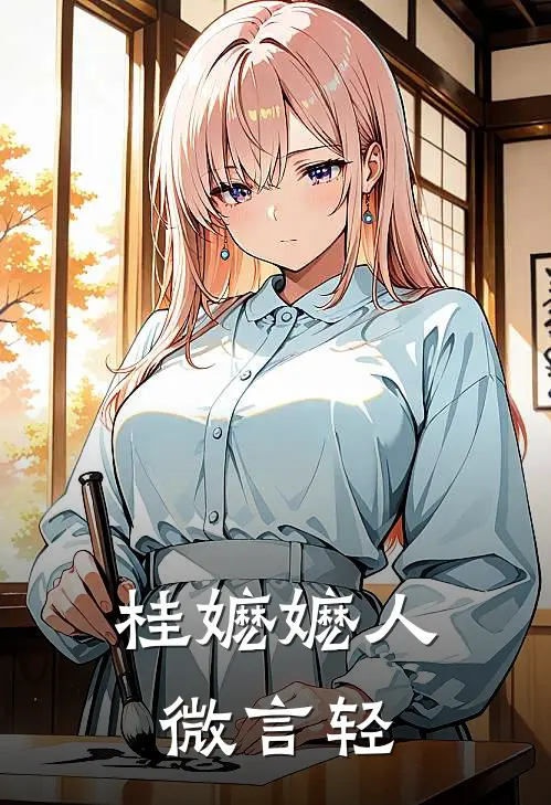 桂嬷嬷人微言轻
