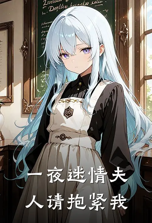 一夜迷情夫人请抱紧我