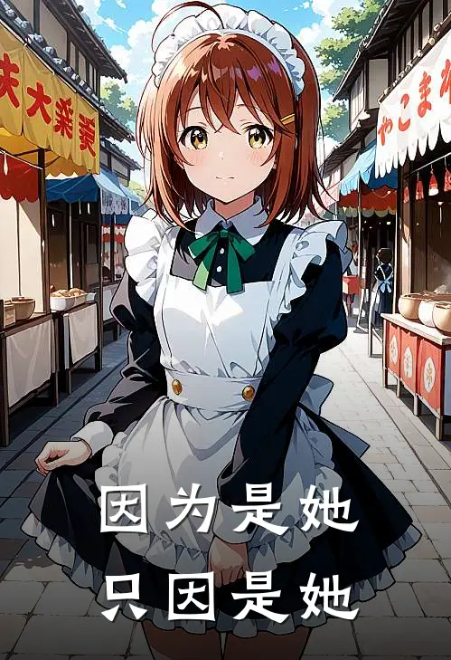 因为是她，只因是她