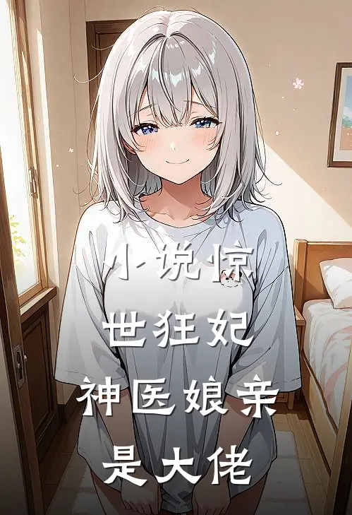 小说惊世狂妃：神医娘亲是大佬