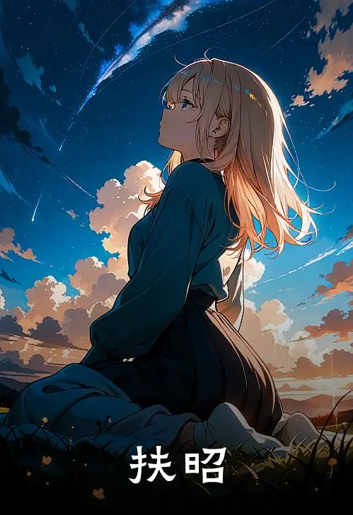 扶昭