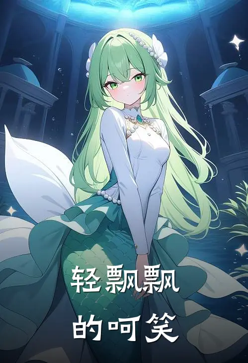 轻飘飘的呵笑