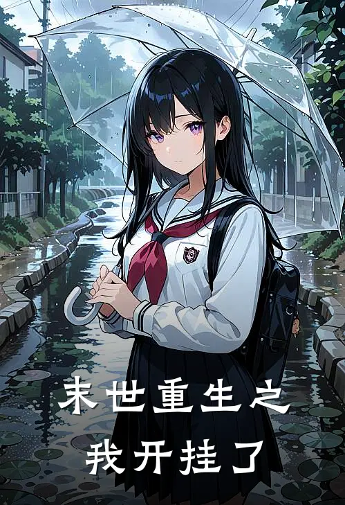 末世重生之我开挂了