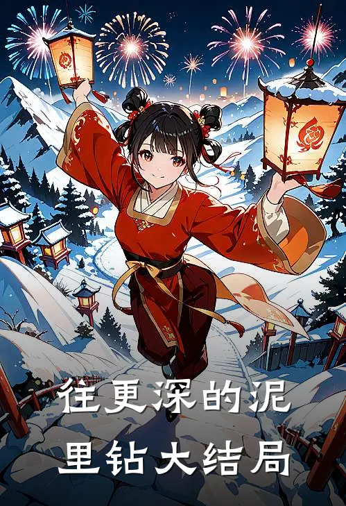 往更深的泥里钻大结局