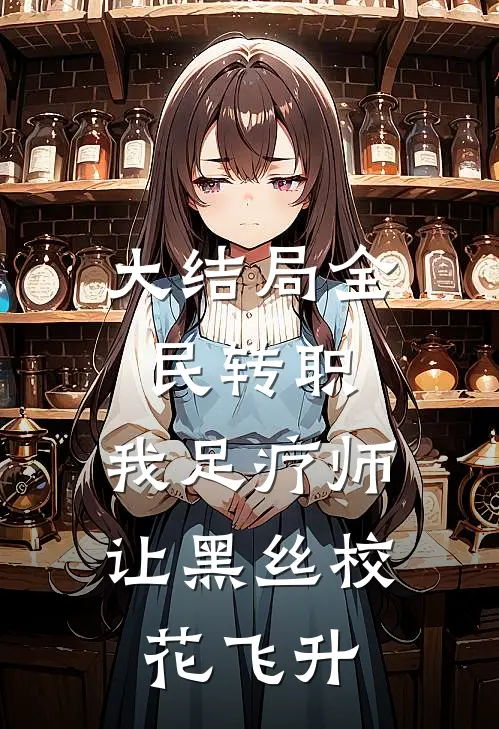 大结局全民转职：我足疗师让黑丝校花飞升