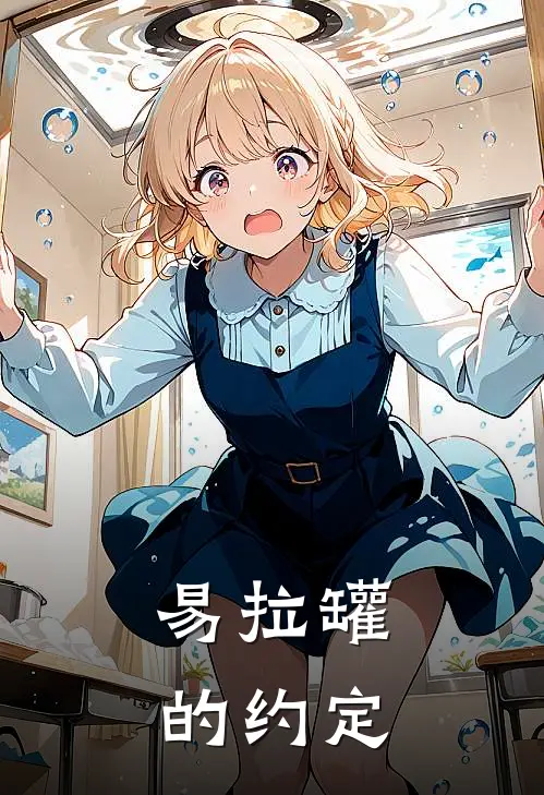 易拉罐的约定
