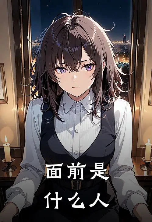 面前是什么人