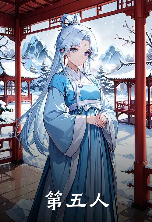 第五人