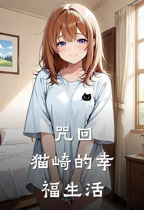 咒回：猫崎的幸福生活