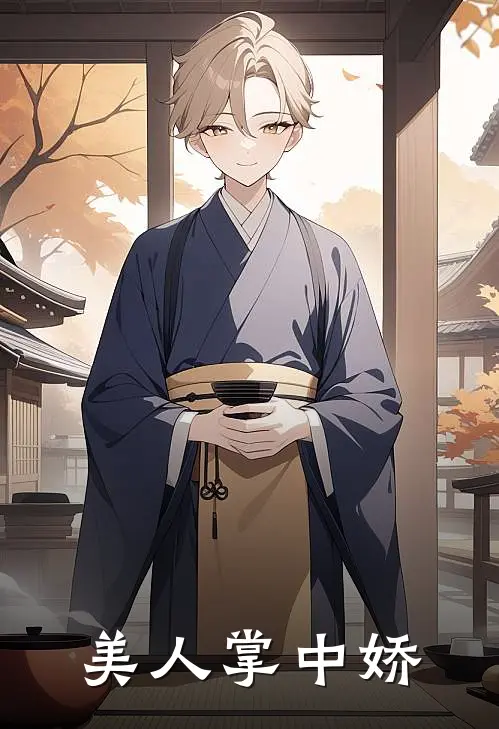 美人掌中娇