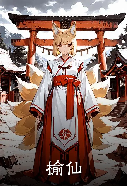 榆仙