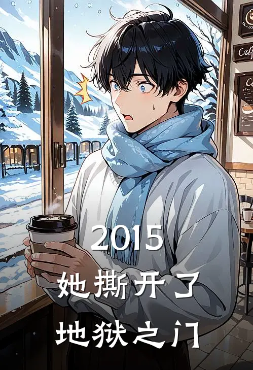 2015：她撕开了地狱之门