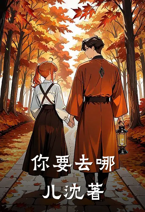 你要去哪儿沈著