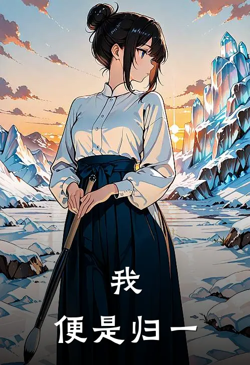 我，便是归一