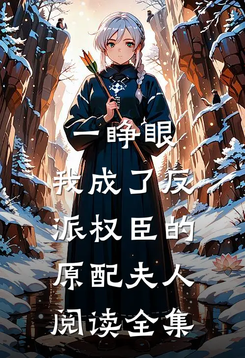 一睁眼，我成了反派权臣的原配夫人阅读全集