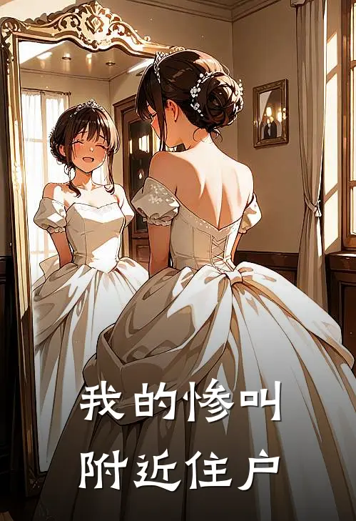 我的惨叫附近住户