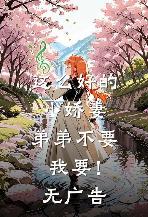 这么好的小娇妻，弟弟不要我要！无广告