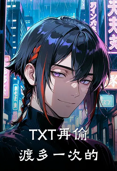 TXT再偷渡多一次的