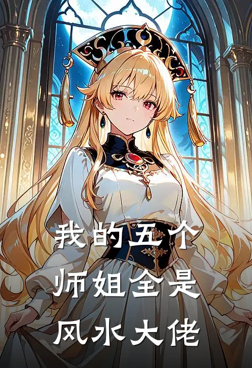 我的五个师姐全是风水大佬