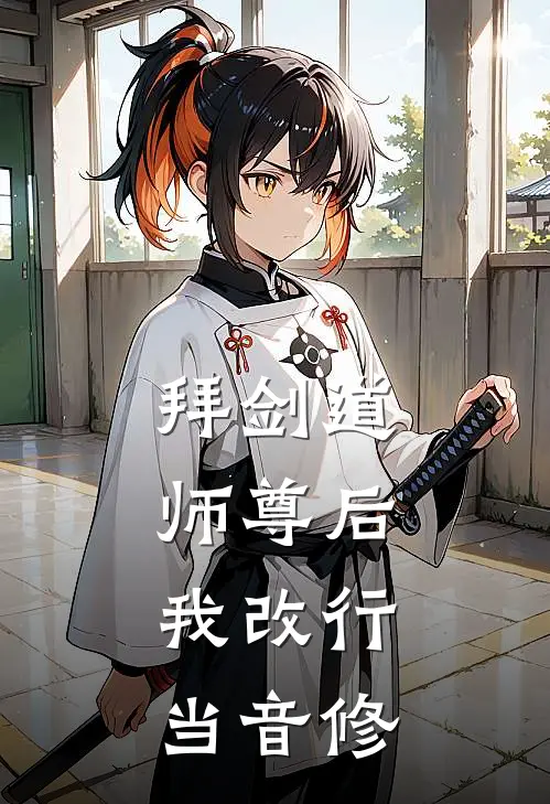 拜剑道师尊后，我改行当音修