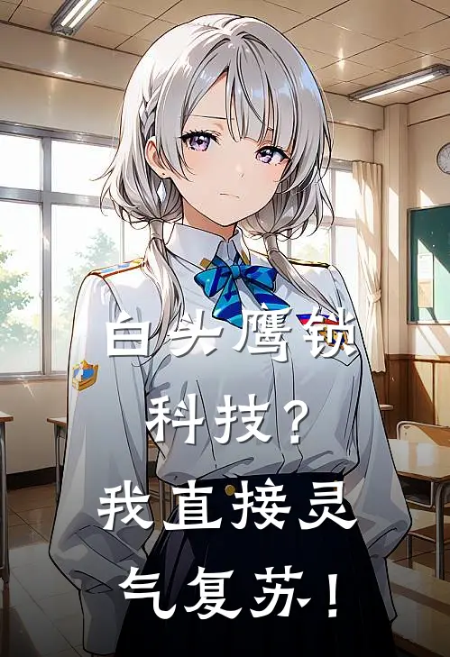 白头鹰锁科技？我直接灵气复苏！