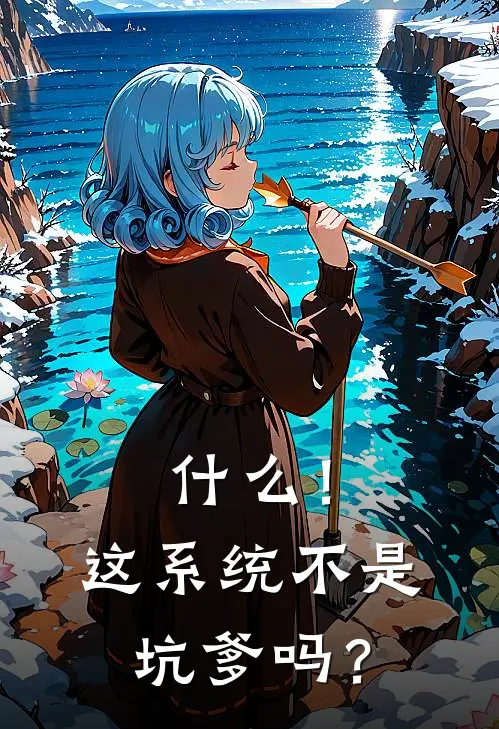 什么！这系统不是坑爹吗？