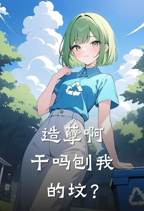 造孽啊，干吗刨我的坟？