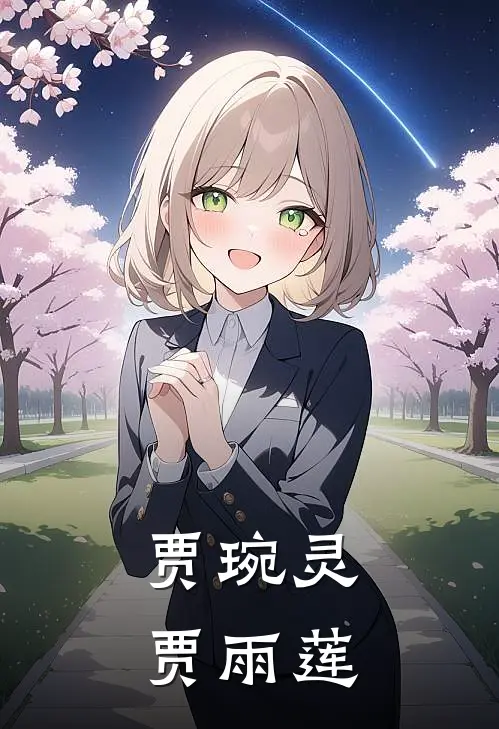 贾琬灵贾雨莲