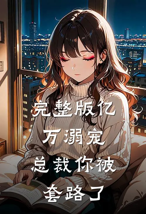 完整版亿万溺宠：总裁你被套路了