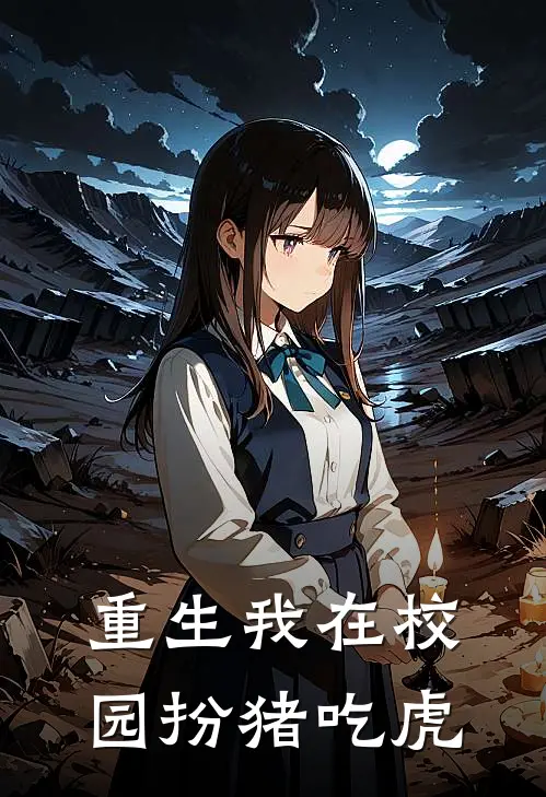 重生我在校园扮猪吃虎
