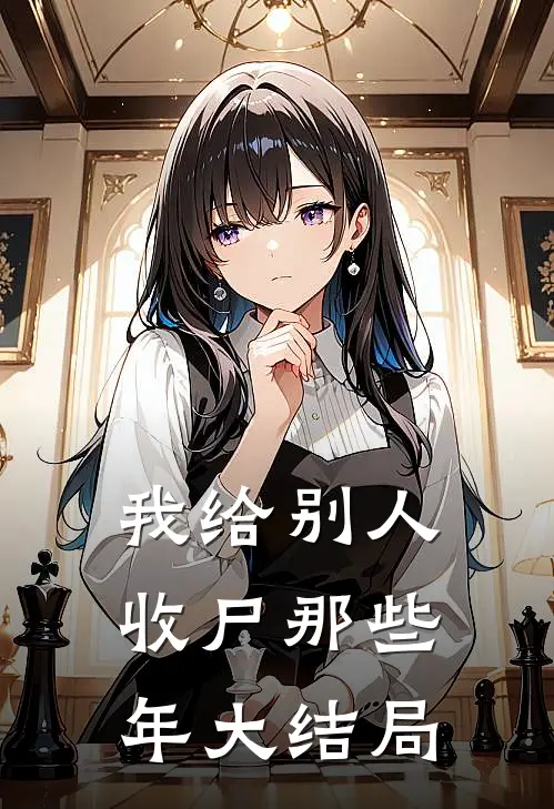 我给别人收尸那些年大结局