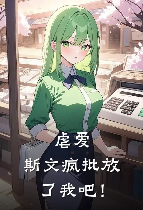 虐爱：斯文疯批放了我吧！