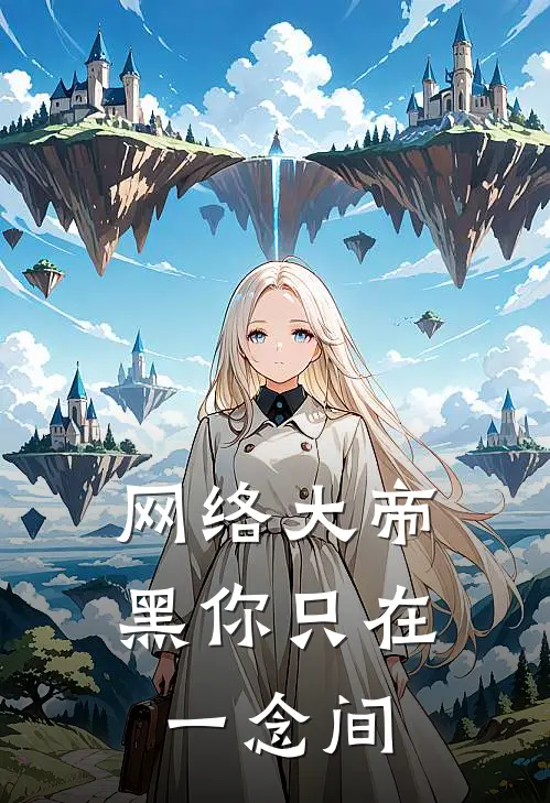 网络大帝：黑你只在一念间