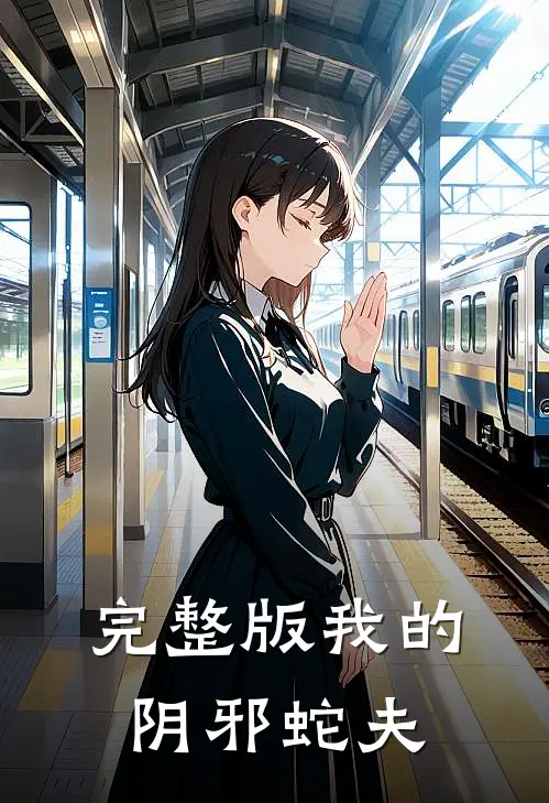 完整版我的阴邪蛇夫