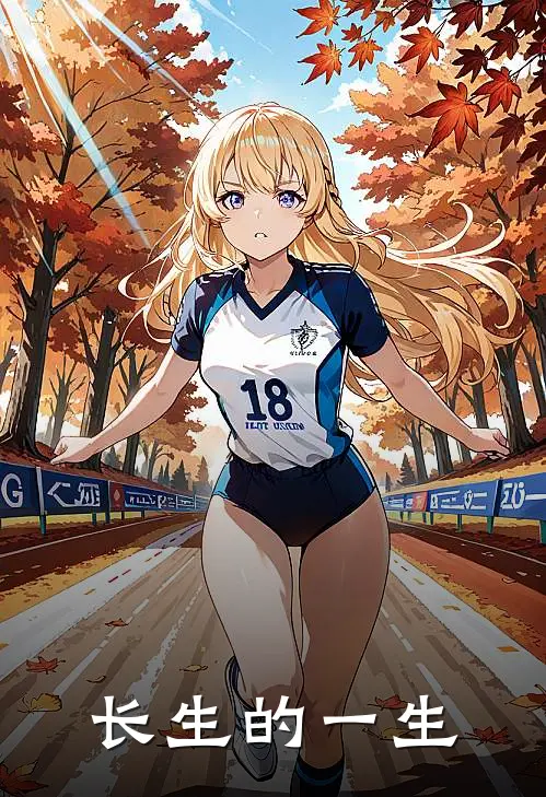 长生的一生