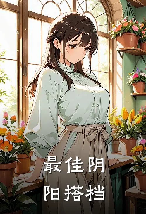最佳阴阳搭档