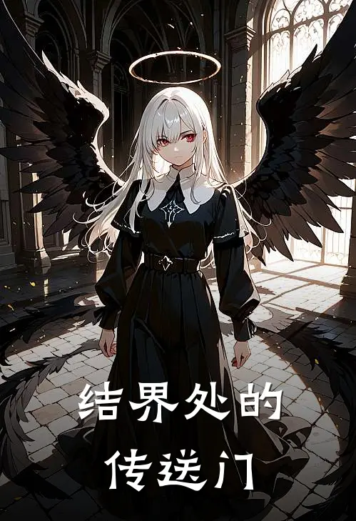 结界处的传送门