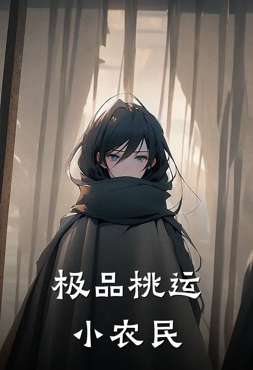 极品桃运小农民