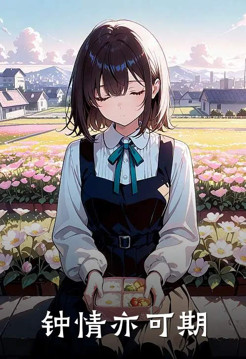 钟情亦可期