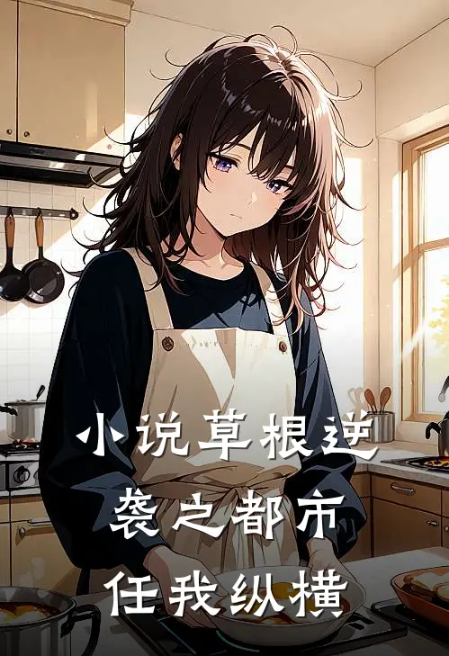 小说草根逆袭之都市任我纵横