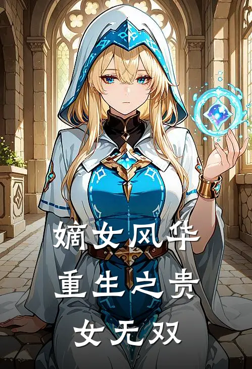 嫡女风华：重生之贵女无双