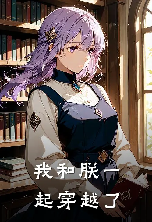 我和朕一起穿越了