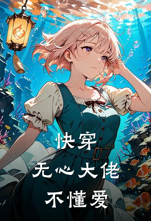 快穿，无心大佬不懂爱