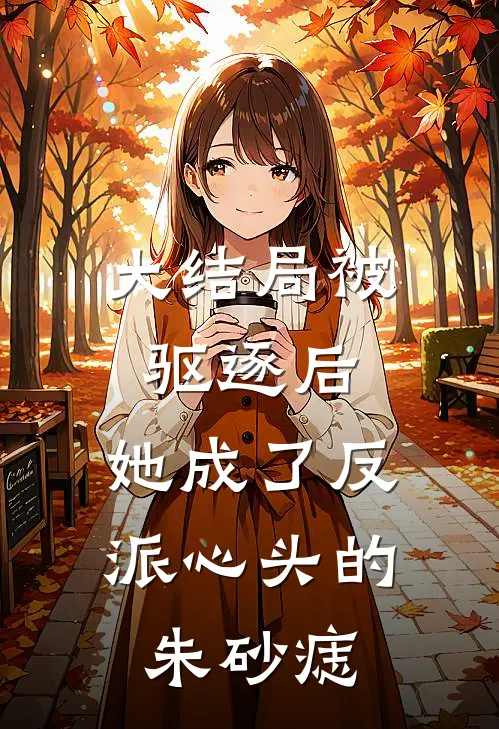 大结局被驱逐后，她成了反派心头的朱砂痣