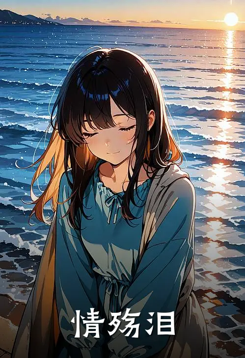 情殇泪